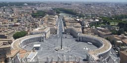 The 10 Smallest Countries 2024