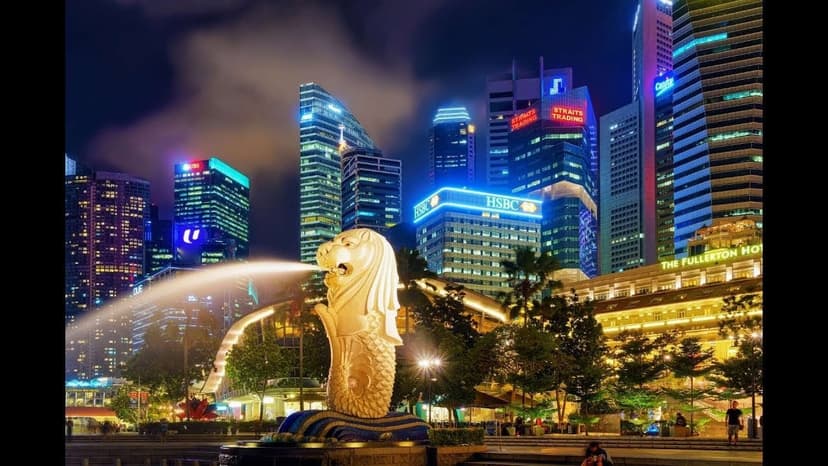 richest countries in the world