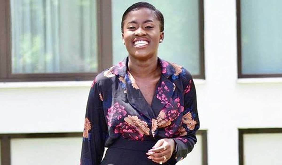 Fella Makafui