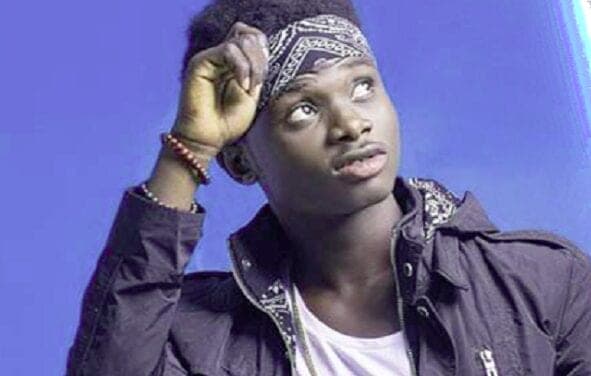 Kuami Eugene Biography