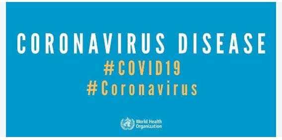 Ghana's Covid-19 cases now