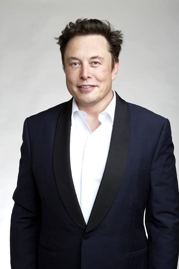 Elon Musk net worth 2020