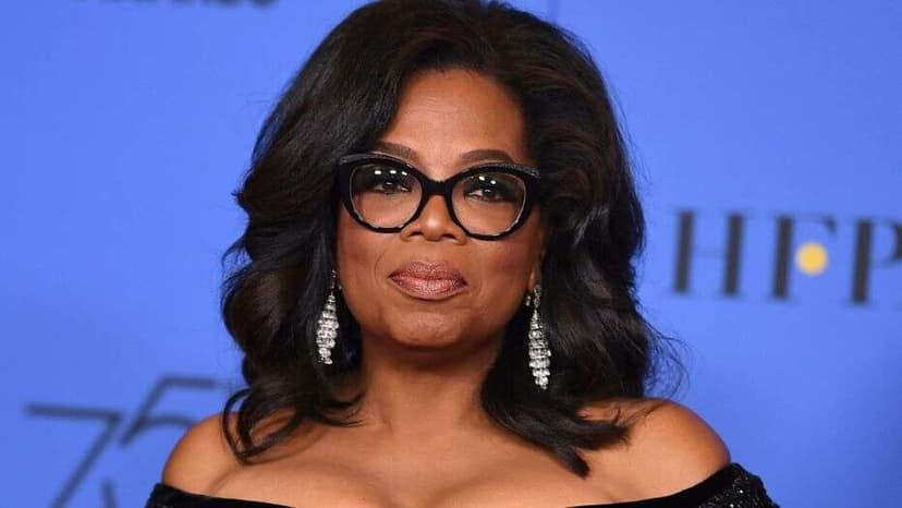 Oprah Winfrey donates $10 million for coronavirus relief