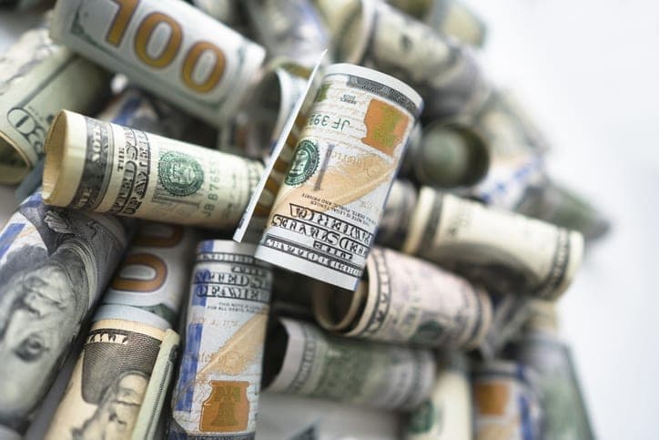 weakest currency in Africa