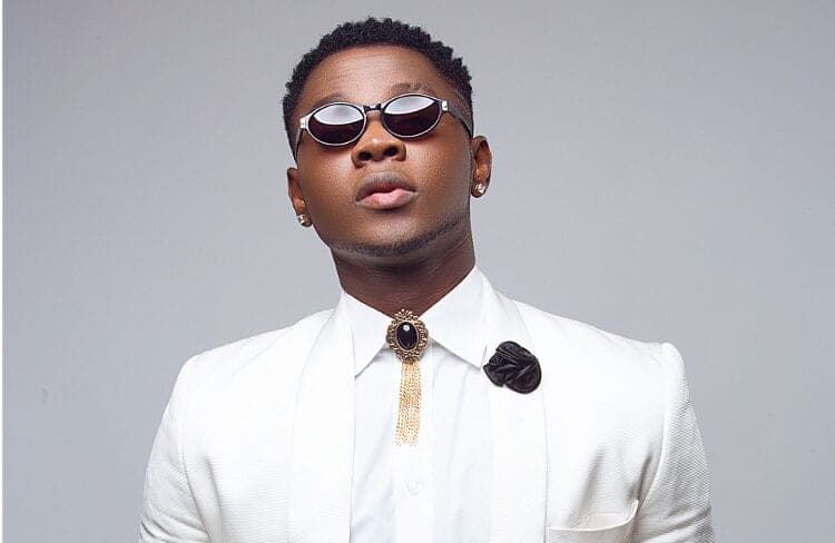 Kizz Daniel net worth