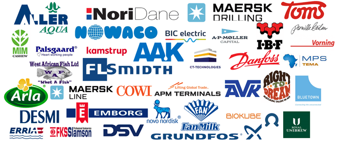 highest paying companies in Ghana