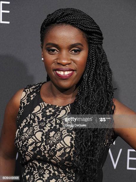 Phiona Mutesi net worth