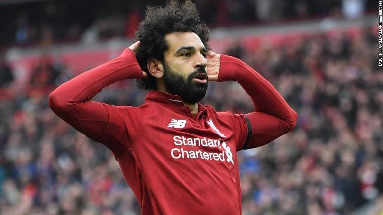 Mohammed Salah