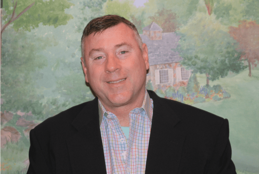 Kevin Taylor Biography