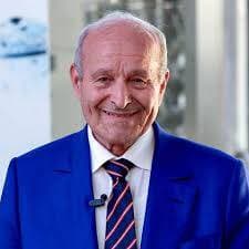 Issad Rebrab net worth