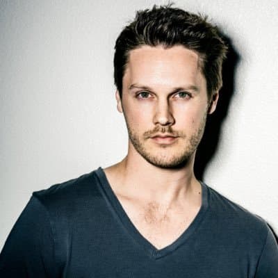 Zachary Abel net worth