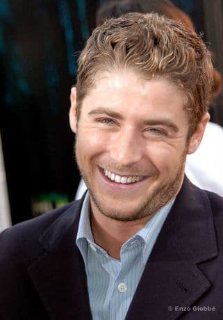 Jon Abrahams net worth