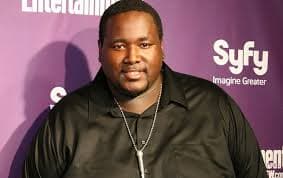 Quinton Aaron net worth