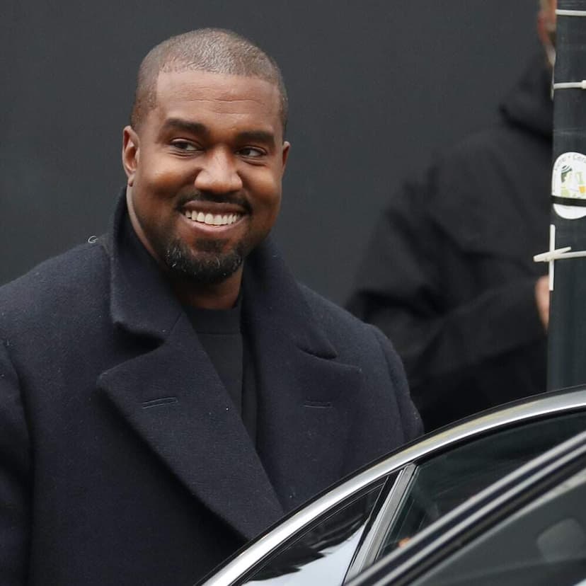 Kanye West