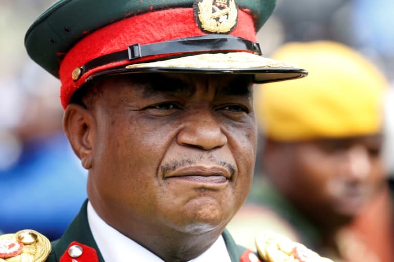 Constantino Chiwenga net worth