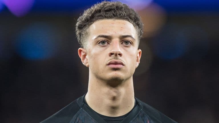 Ethan Ampadu net worth