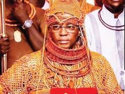 Oba Ewuare II Net Worth 2025
