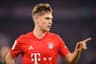 Joshua Kimmich net worth