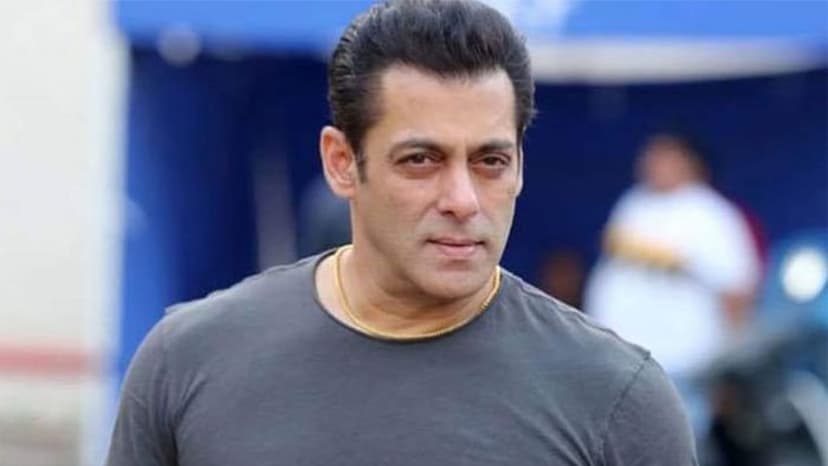Salman Khan net worth
