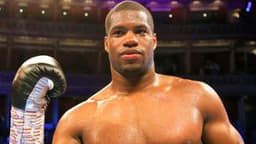 Daniel Dubois Net Worth 2025