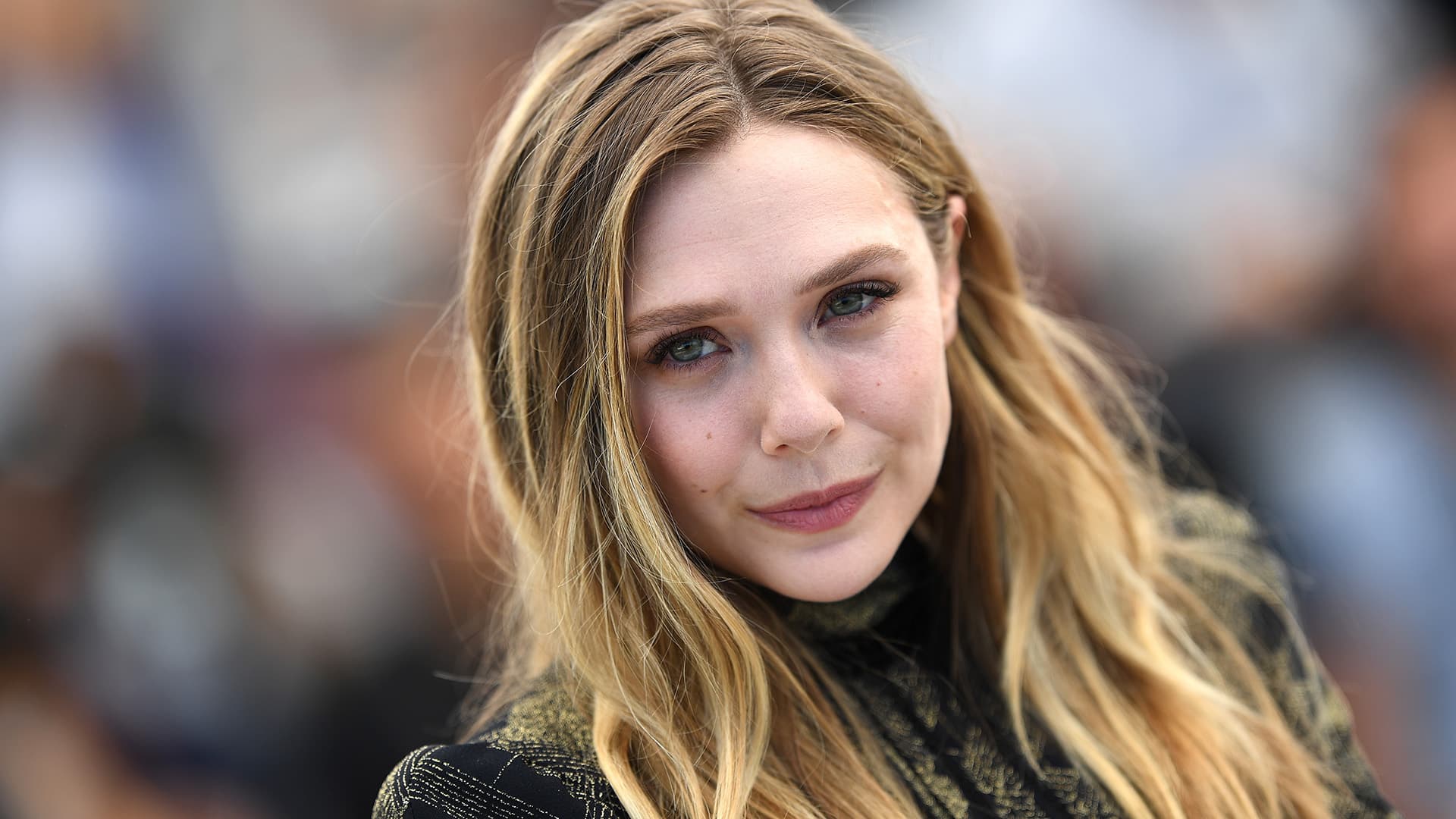 Elizabeth Olsen net worth