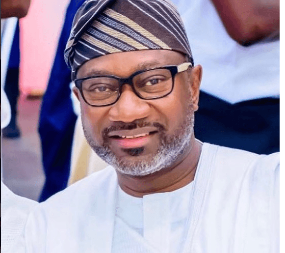 Femi Otedola Motivational Quotes