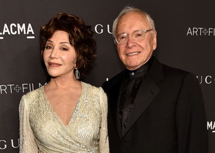 Lynda Resnick net worth