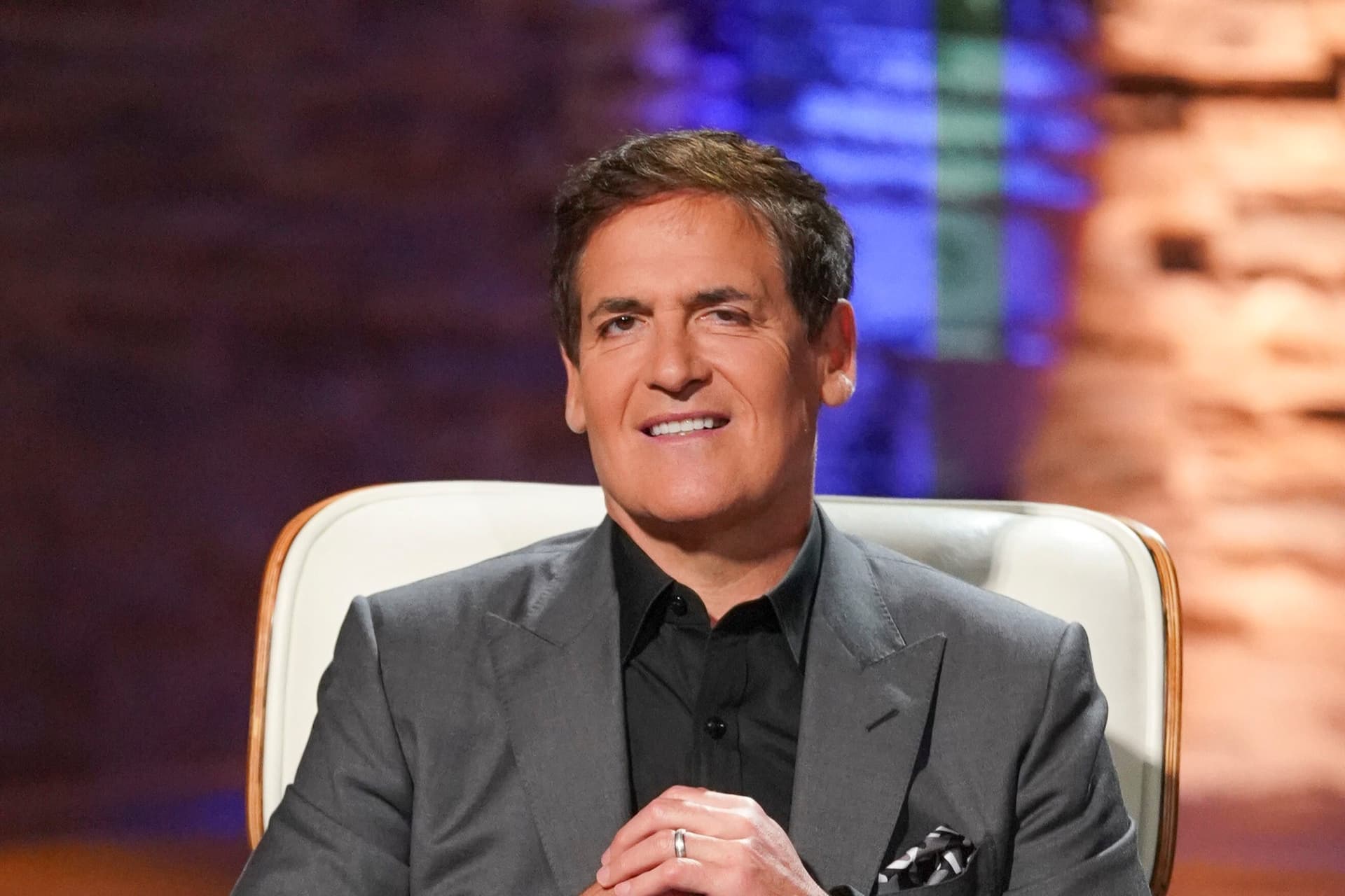 Mark Cuban quotes