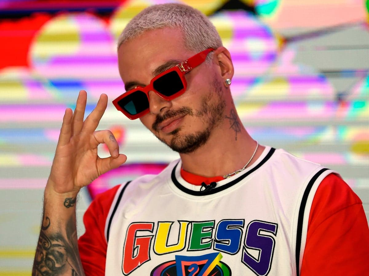 J Balvin Quotes