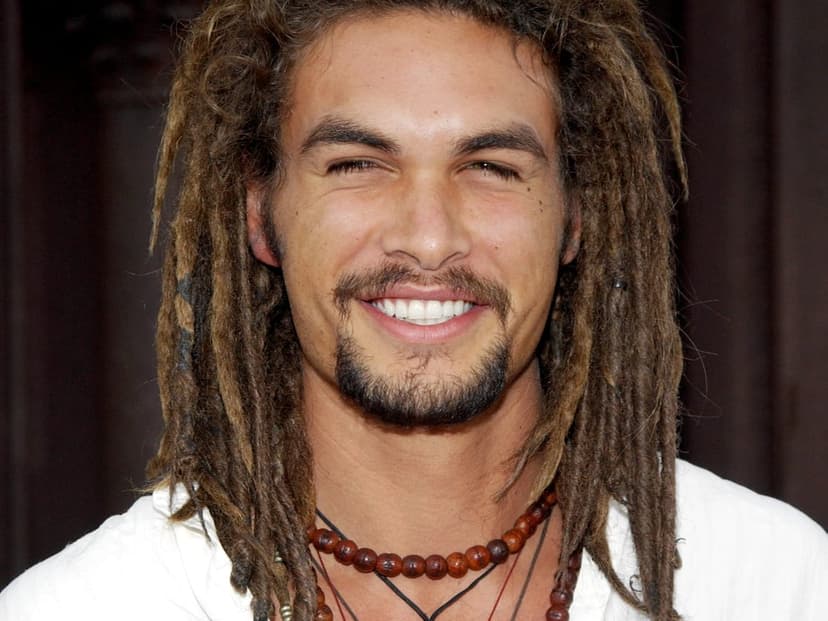 Jason Momoa net worth