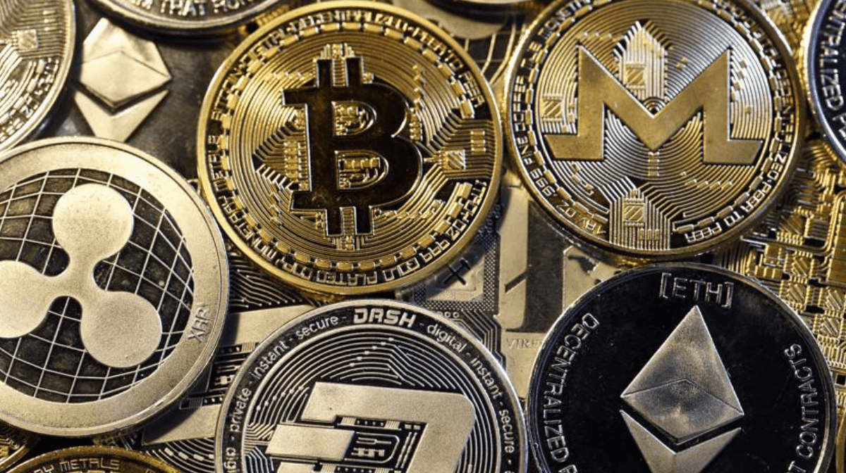 best Cryptocurrency to Invest in 2022