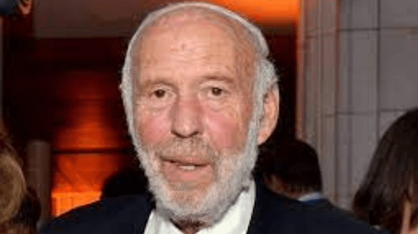 Jim Simons Net Worth
