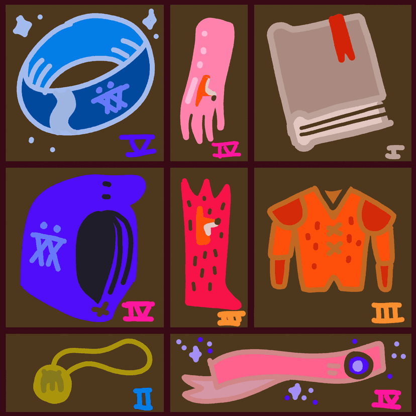 Everything You Must Know About Loot Project