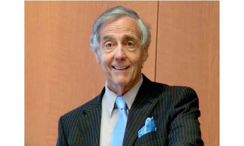 George Kaiser net worth