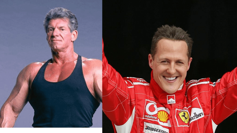 Richest Athletes in the world