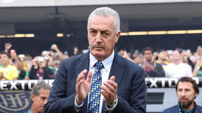 Gustavo Alfaro net worth