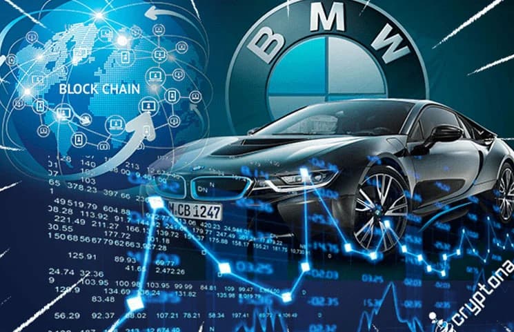 <strong>Car Industry to adopt blockchain</strong>