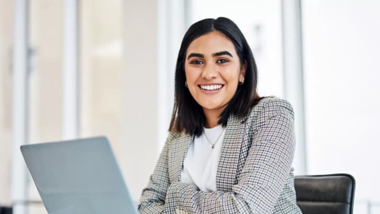 Things Every Working Woman Should Do This Year