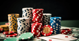 Trends and Inspiration of Innovative Casino Designs