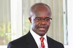 Paa Kwesi Nduom Biography, Companies, Bank