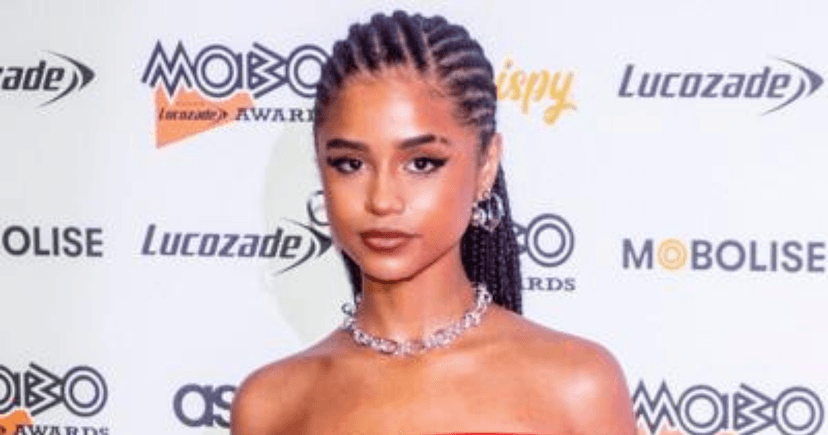 Tyla net worth