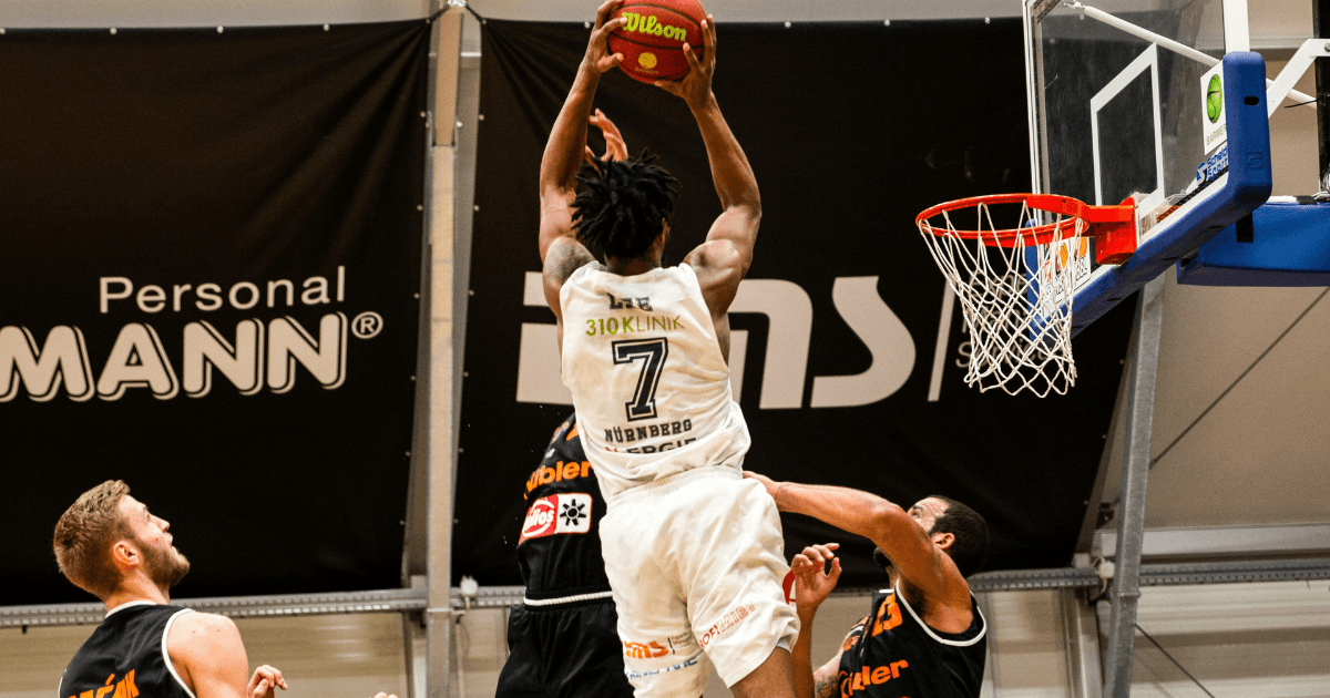 Business of Basketball