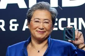 Lisa Su
