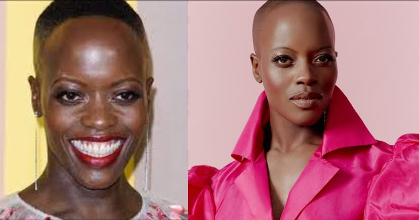 Florence Kasumba Net Worth