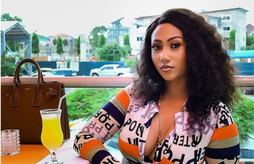 Hajia4real Net Worth