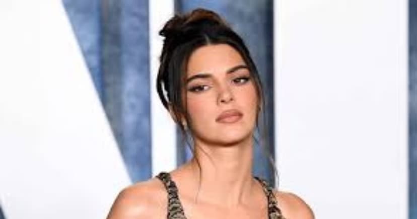 Kendall Jenner Net Worth