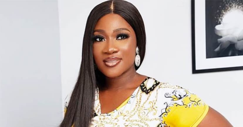 Mercy Johnson Net Worth