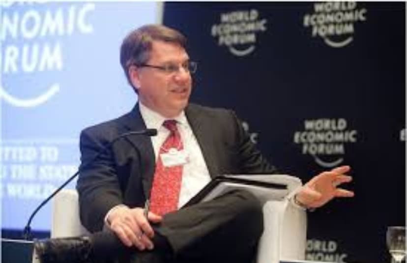 Rich Lesser Net Worth