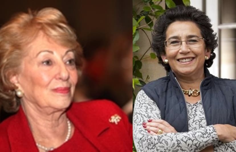 Richest Women in South Africa