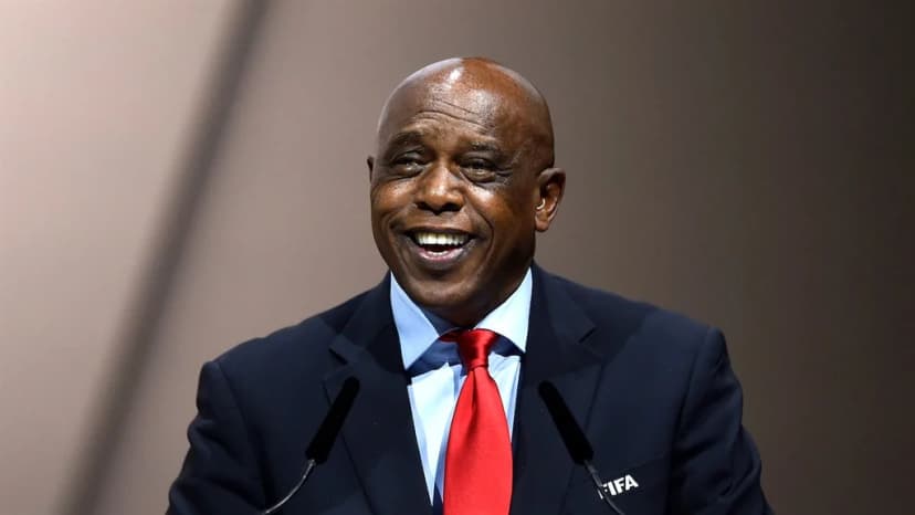 Tokyo Sexwale net worth